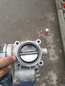 自己动手清洗节气门作业 从拆卸到装机全过程详解