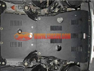 【大众途锐发动机护板 途锐钛合金发动机挡板价格_大众途锐发动机护板 途锐钛合金发动机挡板厂家】- 
